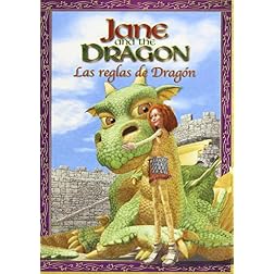 Jane & The Dragon: Dragon Rules