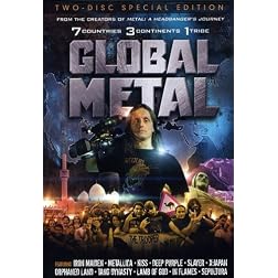 Global Metal