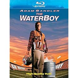 The Waterboy [Blu-ray]