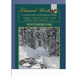 Classical Moods - Winterdreams