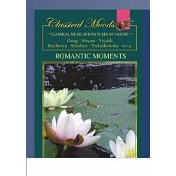 Classical Moods - Romantic Moments