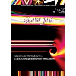 Glow Job // Light Reflections as Visual Compilation / VJ DVD