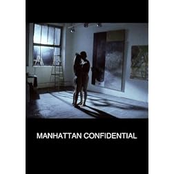Manhattan Confidential