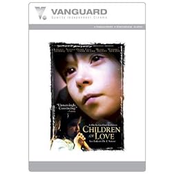 CHILDREN OF LOVE : LES ENFANTS DE L'AMOUR