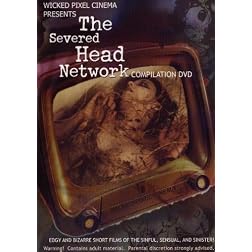 The Severd Head Network Compilation