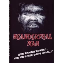 Neanderthal Man