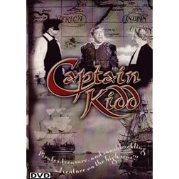 Captain Kidd