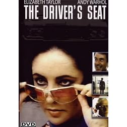 The Driver's Seat