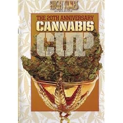 Cannabis Cup