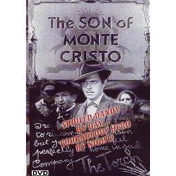 The SON of Monte Cristo