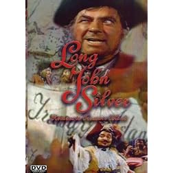 Long John Silver: Returns to Treasure Island