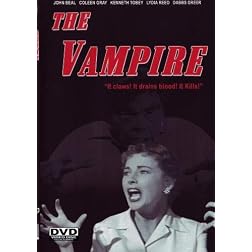 The Vampire