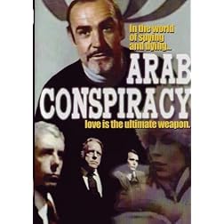 Arab Conspiracy