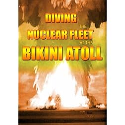 Diving The Nuclear Fleet at the Bikini Atoll