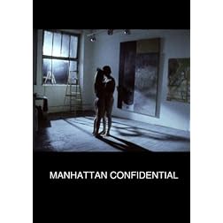 Manhattan Confidential (Institutional Use - Colleges/Universities)