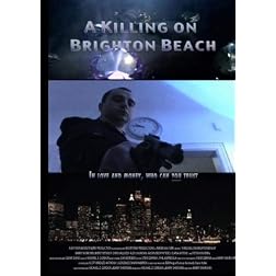 Killing On Brighton Beach