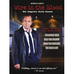 Wire in the Blood: The Complete Sixth Season
