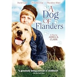 A Dog of Flanders