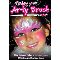 Finding Your Arty Brush