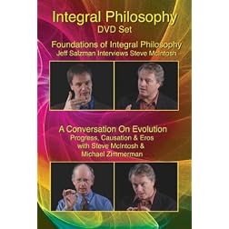 Integral Philosophy