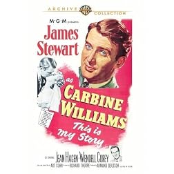 Carbine Williams