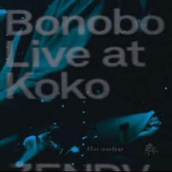 Live at Koko