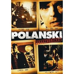 Polanski Unauthorized