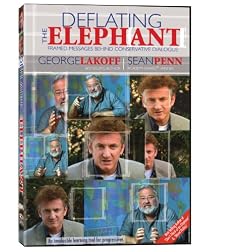 Deflating the Elephant: The Framed Messages Behind Conservative Dialogue