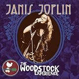 The Woodstock Experience by Janis Joplin