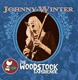 The Woodstock Experience by Johnny Winter