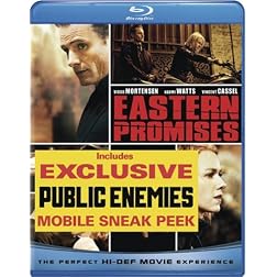 EASTERN PROMISES / (WS DUB SUB AC3 DOL DTS) - EASTERN PROMISES / (WS DUB SUB AC3 DOL DTS)