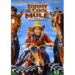 Key-Tommy & the Cool Mule