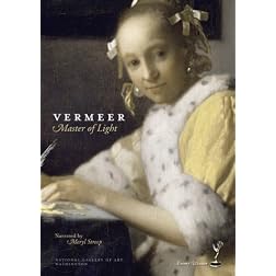 Vermeer: Master of Light