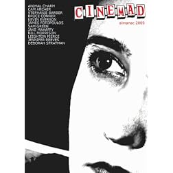 Cinemad: Short Film Almanac 2009