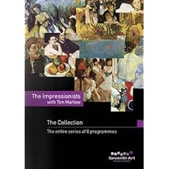 The Impressionists with Tim Marlow: The Collection