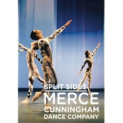 Merce Cunningham Dance Company: Split Sides