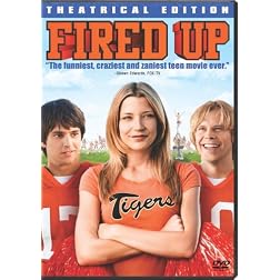Fired Up (Theatrical Version)