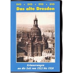 Das alte Dresden