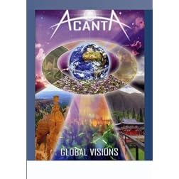 ACANTA - Global Visions