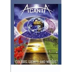 ACANTA - Colors, Lights & Moods