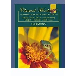 Classical Moods - Harmony