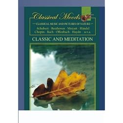 Classical Moods - Classic and Meditation