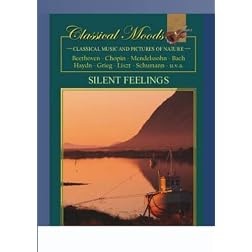 Classical Moods - Silent Feelings