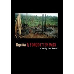 BURMA: A Forgotten War (Institutional Use)