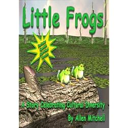 Little Frogs
