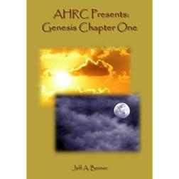 AHRC Presents: Genesis Chapter One