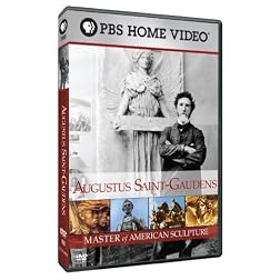 Augustus Saint-Goudens: Master of American Sculpture