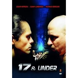 17 & Under