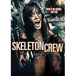 Skeleton Crew