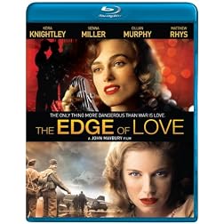 The Edge of Love [Blu-ray]